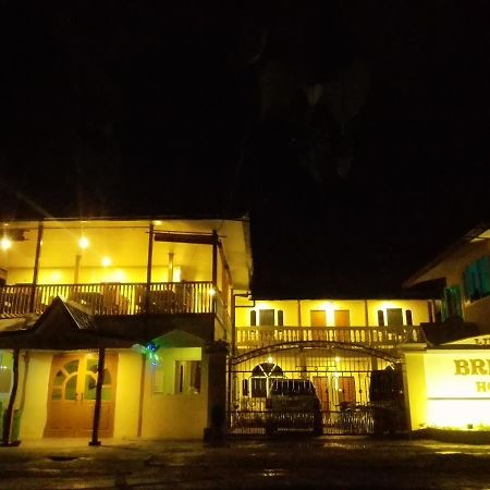 Bright Hotel Nyaung Shwe Zewnętrze zdjęcie